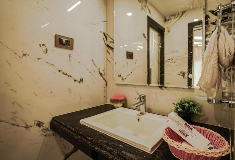 豪华房间, Royal Gitanjali Resorts And Spa