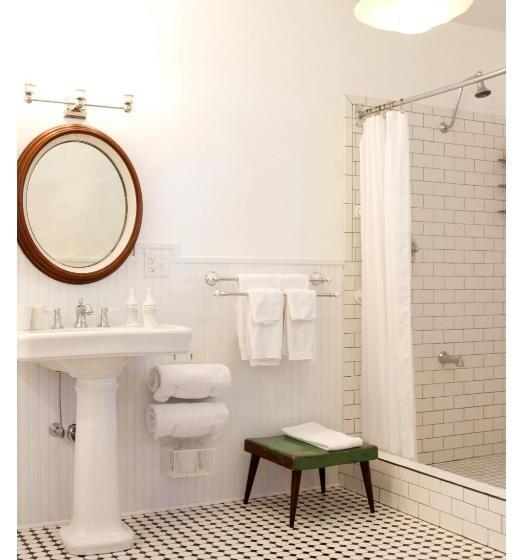 トリプルクラシックルーム, The North Branch Inn