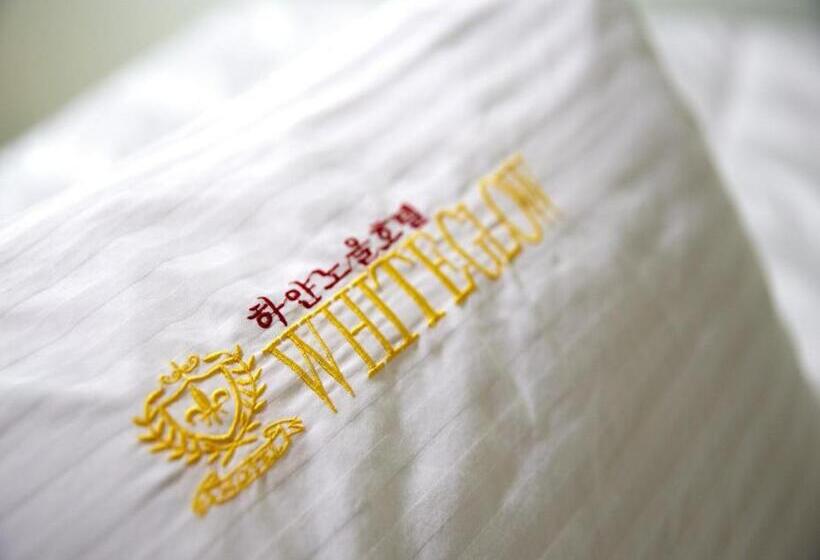 Quarto Estandar Vista Mar, Goheung Hayan Noeul