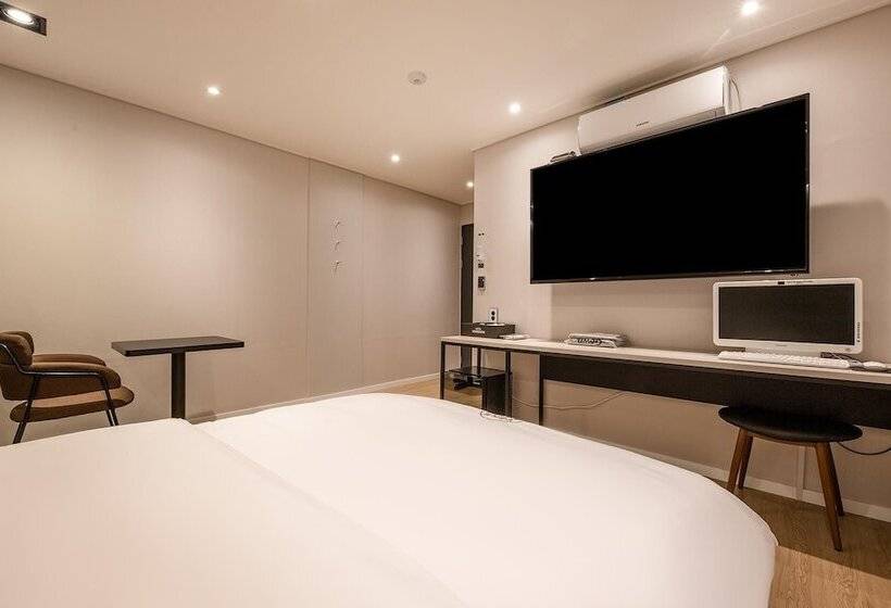 스탠다드 룸, Venesian