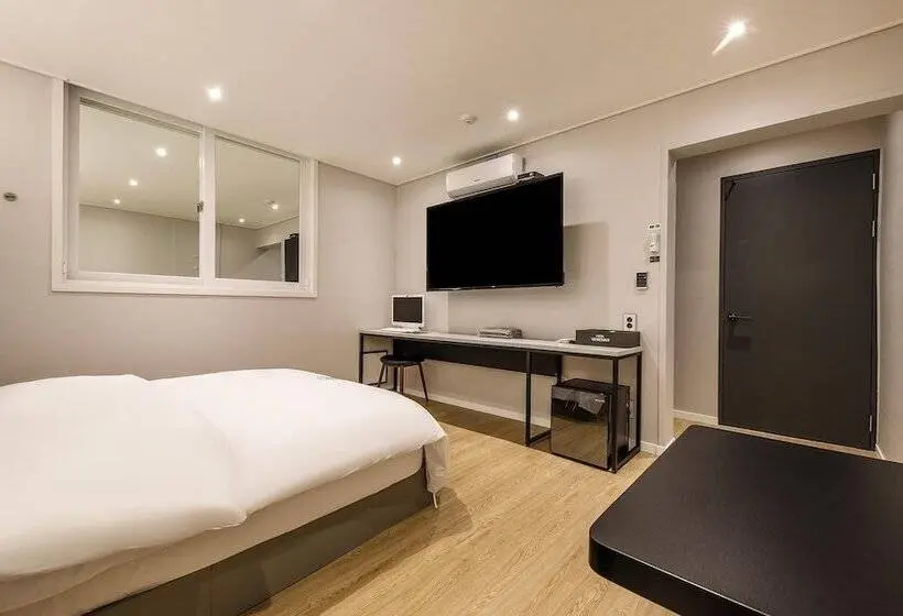 Habitació Estàndard, Venesian