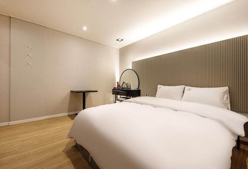 스탠다드 룸, Venesian