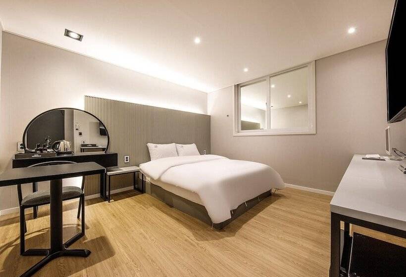 스탠다드 룸, Venesian