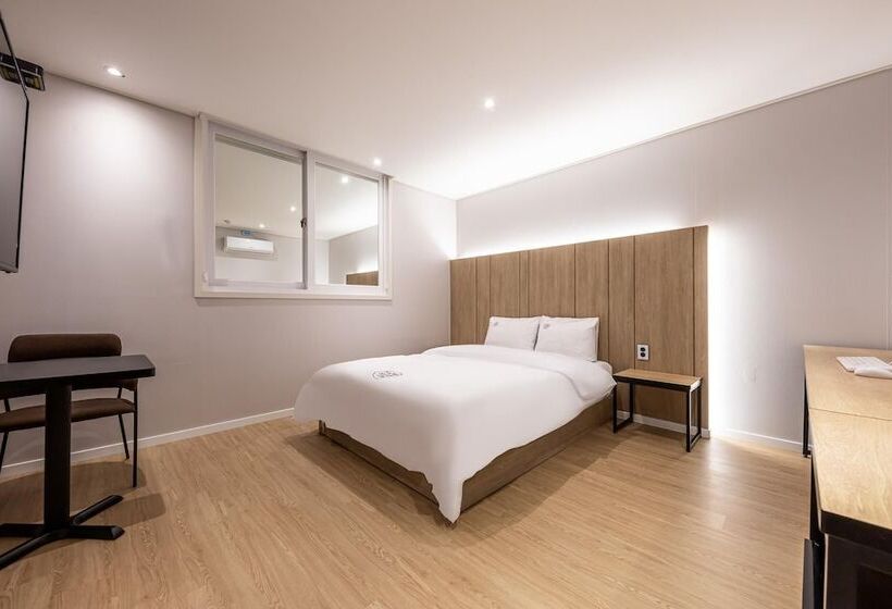 Standardzimmer, Venesian