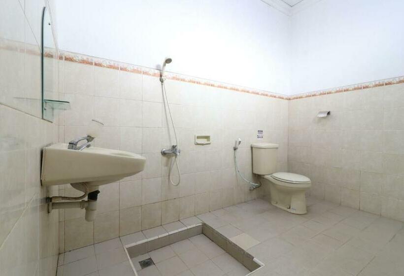 스탠다드 룸, Kampung Pa Go Resort