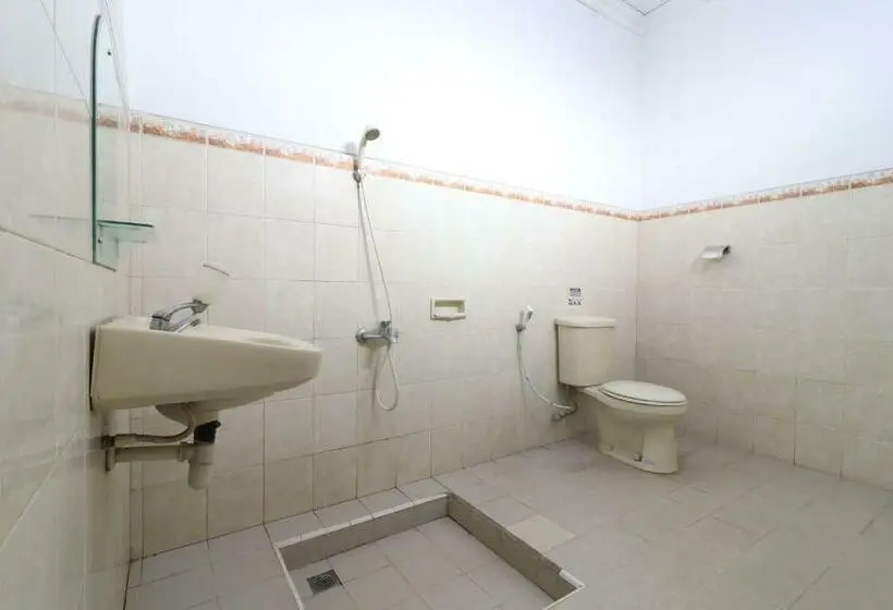 Standardzimmer, Kampung Pa Go Resort