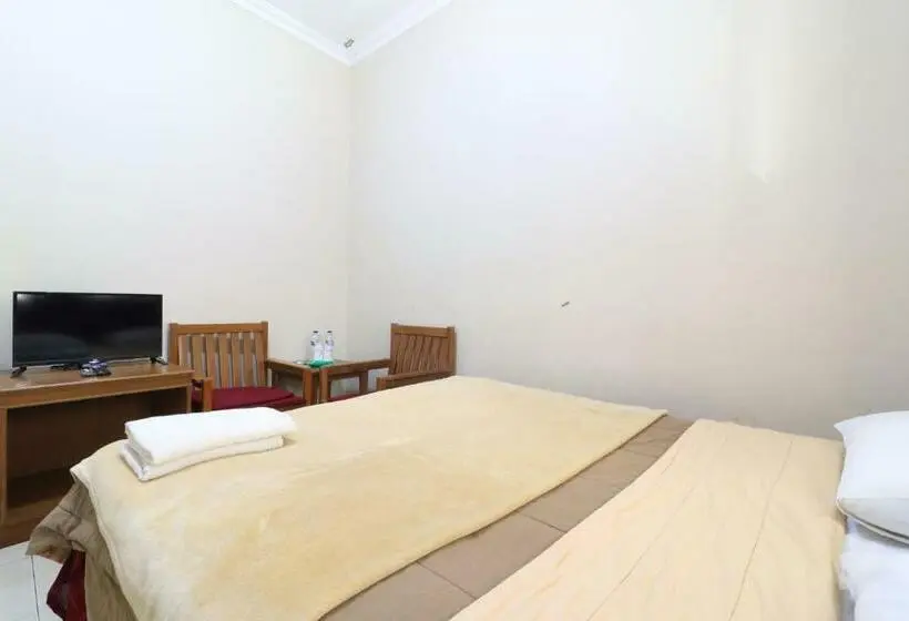 Standardzimmer, Kampung Pa Go Resort