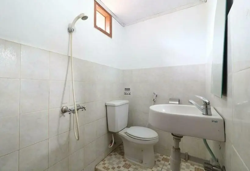3 Bett Superior Zimmer, Kampung Pa Go Resort