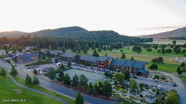 شقة غرفة نوم واحدة مزودة بشُرفة, Stoneridge Resort