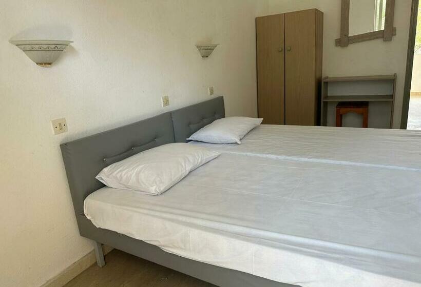 スタンダードルーム, Full House Kavos