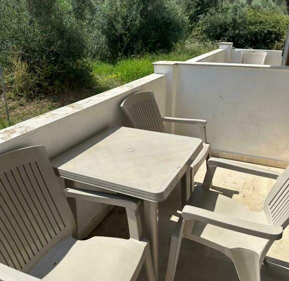 スタンダードルーム, Full House Kavos