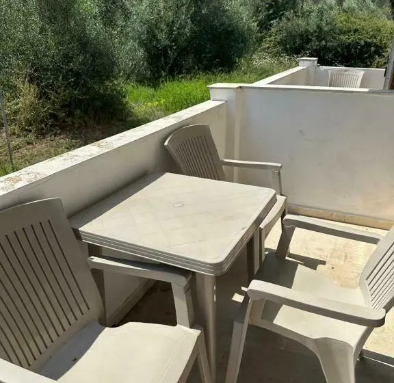 اتاق استاندارد, Full House Kavos