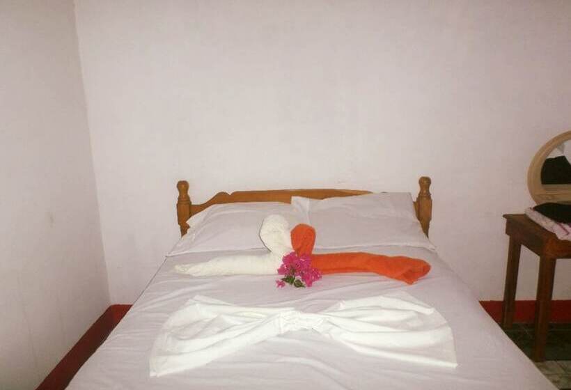 标准间, Hostal  Caballo Blanco