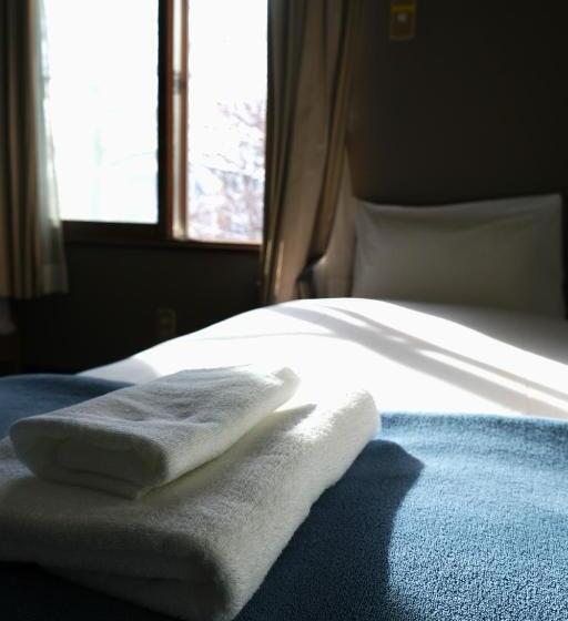 غرفة قياسية, Annupuri Mountain View Lodge