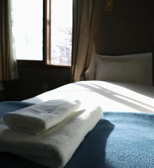 スタンダードルーム, Annupuri Mountain View Lodge