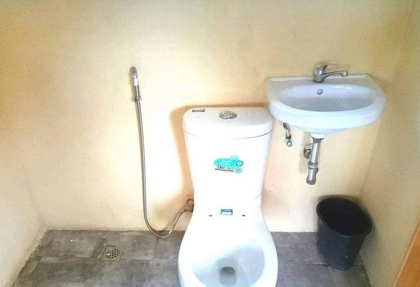 ‫فيلا غرفة نوم واحدة, Camp Rofelio Surfing Beach Resort