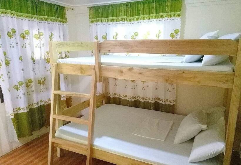 ‫فيلا غرفة نوم واحدة, Camp Rofelio Surfing Beach Resort