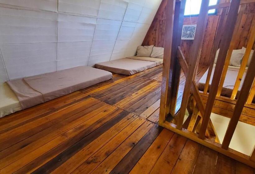 ویلای 1 خوابه, Camp Rofelio Surfing Beach Resort