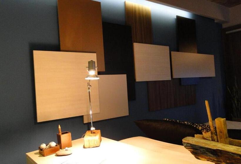 套房, Ambit Boulevard Hotel Boutique