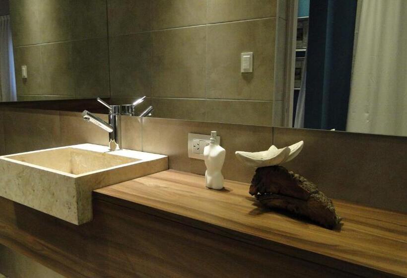 سوییت, Ambit Boulevard Hotel Boutique
