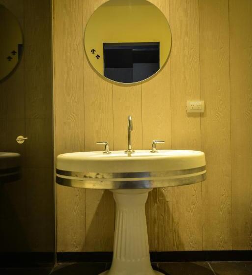 اتاق لوکس, Ambit Boulevard Hotel Boutique