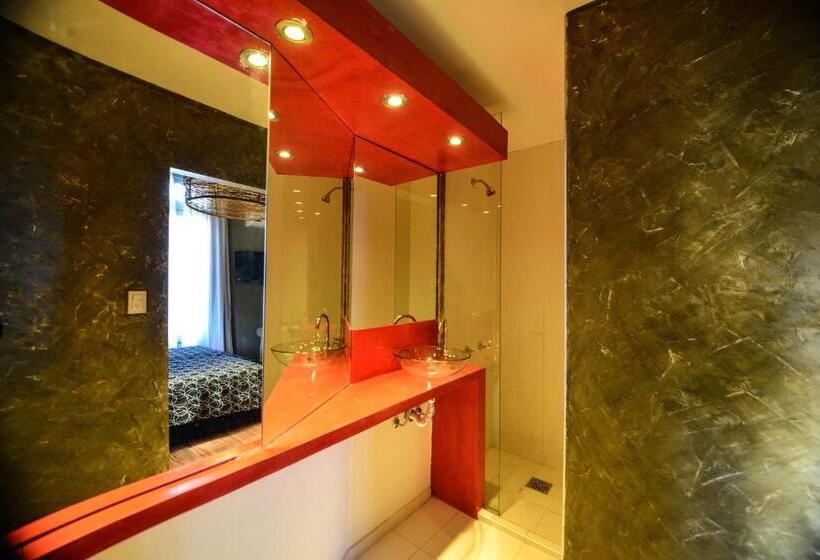 豪华房间, Ambit Boulevard Hotel Boutique