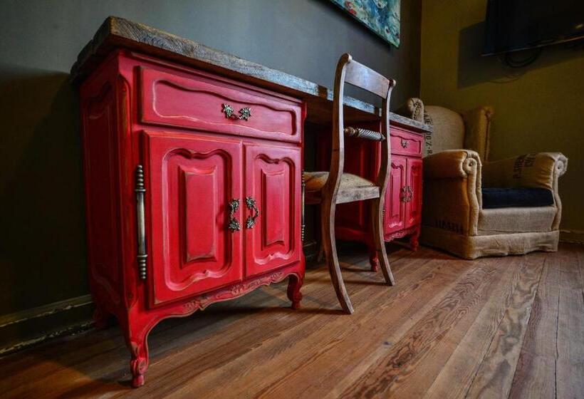 豪华房间, Ambit Boulevard Hotel Boutique