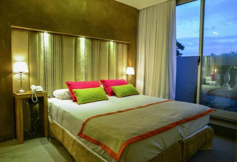 高级大房间, Ambit Boulevard Hotel Boutique