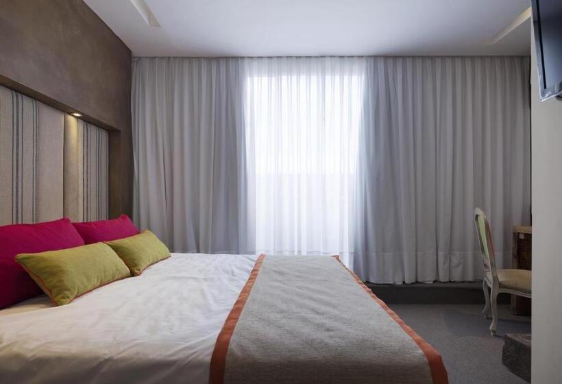 高级大房间, Ambit Boulevard Hotel Boutique