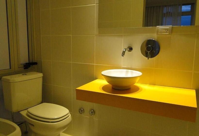 高级大房间, Ambit Boulevard Hotel Boutique