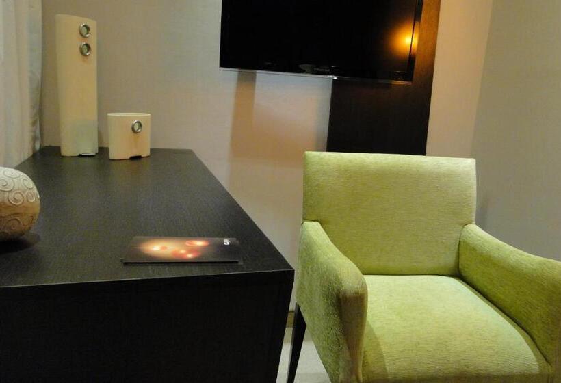 高级大房间, Ambit Boulevard Hotel Boutique