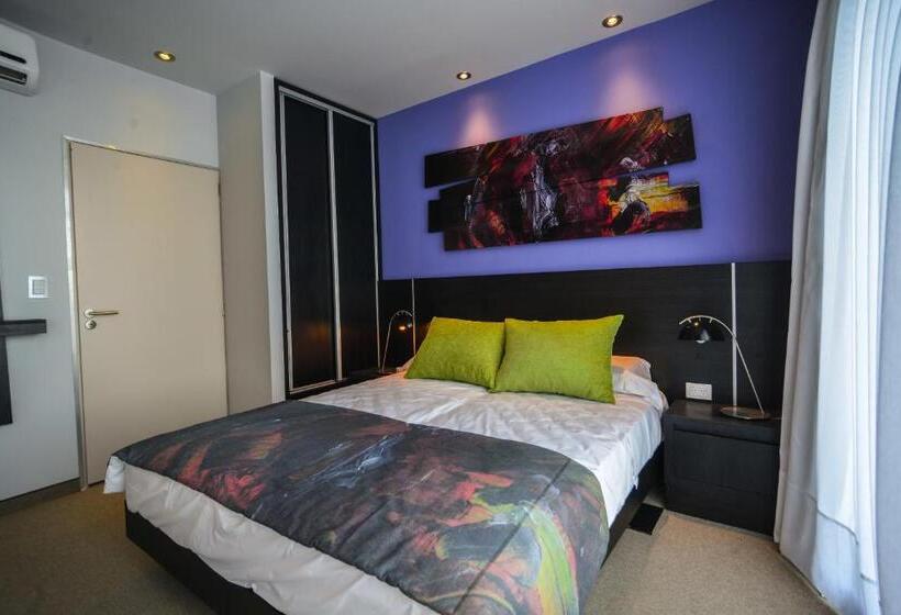 اتاق سوپریور, Ambit Boulevard Hotel Boutique