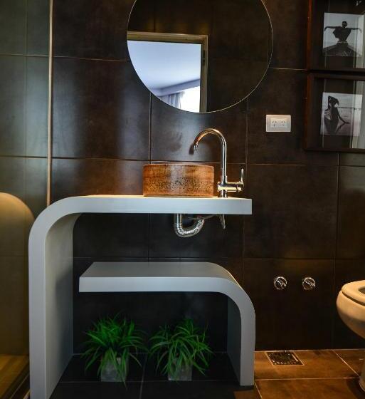 高级大房间, Ambit Boulevard Hotel Boutique