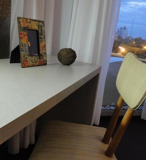 高级大房间, Ambit Boulevard Hotel Boutique