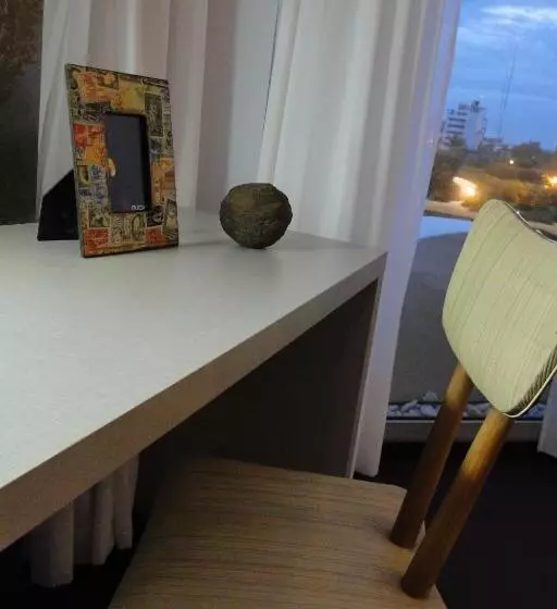 اتاق سوپریور, Ambit Boulevard Hotel Boutique