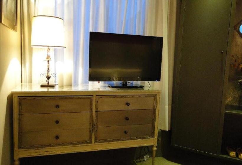 اتاق سوپریور, Ambit Boulevard Hotel Boutique