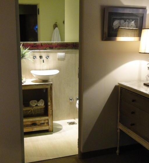 高级大房间, Ambit Boulevard Hotel Boutique