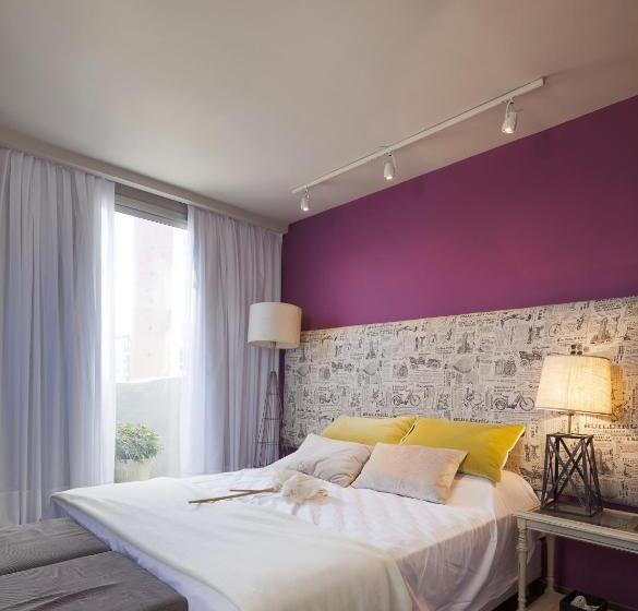 اتاق سوپریور, Ambit Boulevard Hotel Boutique