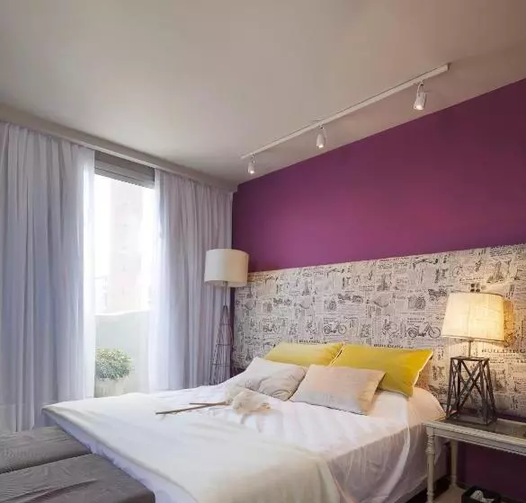 اتاق سوپریور, Ambit Boulevard Hotel Boutique