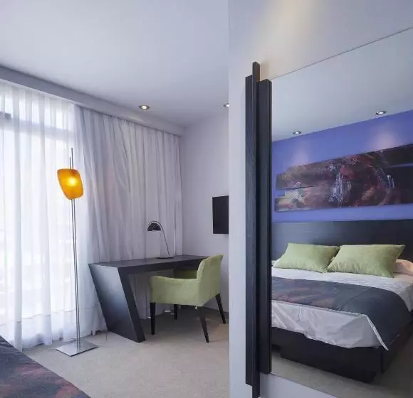 اتاق سوپریور, Ambit Boulevard Hotel Boutique