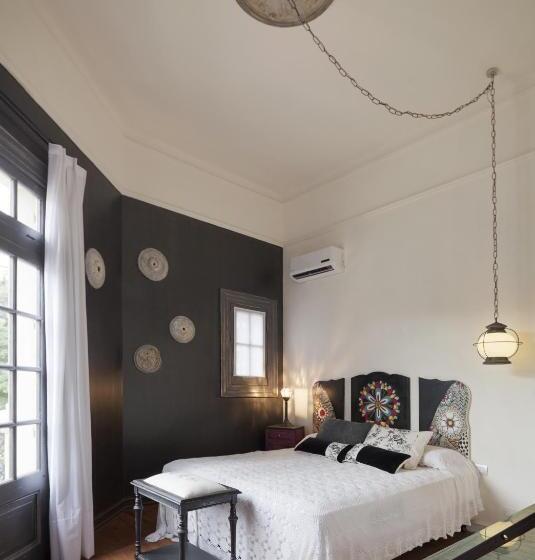 高级大房间, Ambit Boulevard Hotel Boutique