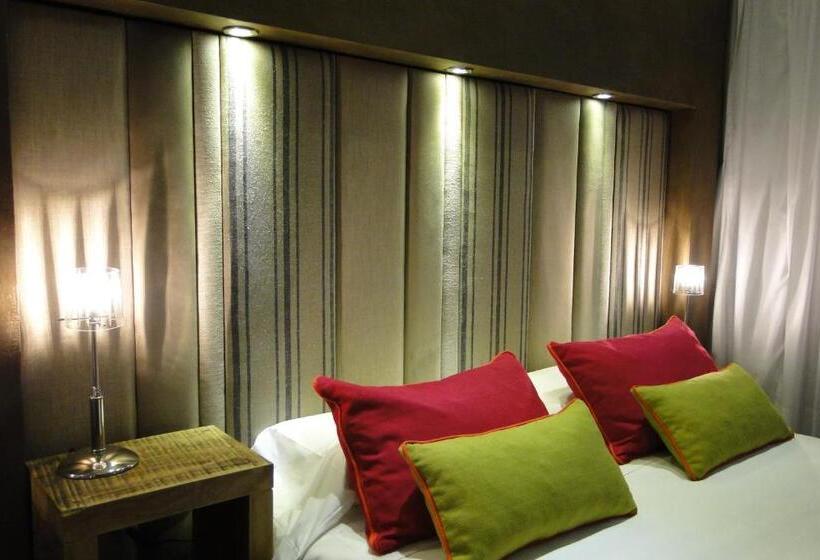 اتاق سوپریور, Ambit Boulevard Hotel Boutique