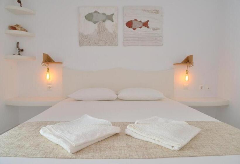 Номер Economy, Apartments Giannis