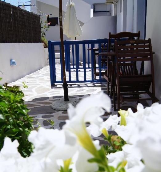 Номер Economy, Apartments Giannis