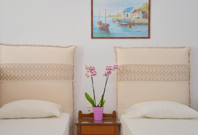 Апартаменты 1 Спальня, Apartments Giannis