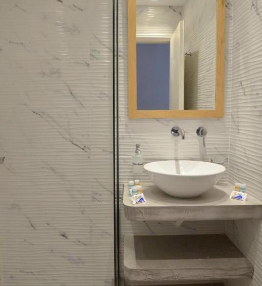 Апартаменты 1 Спальня, Apartments Giannis