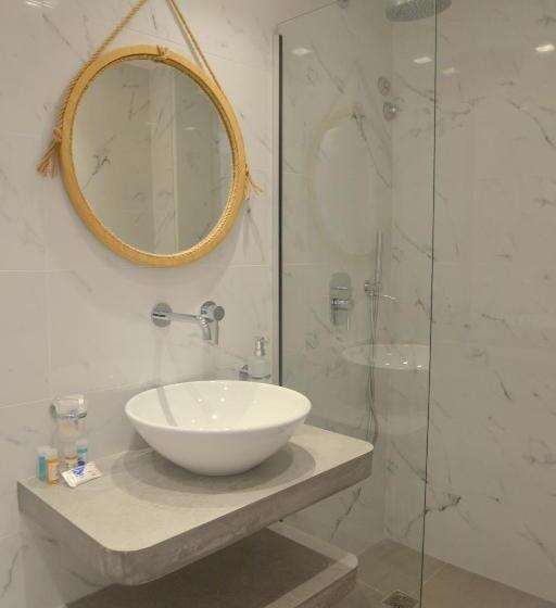 Апартаменты 1 Спальня, Apartments Giannis