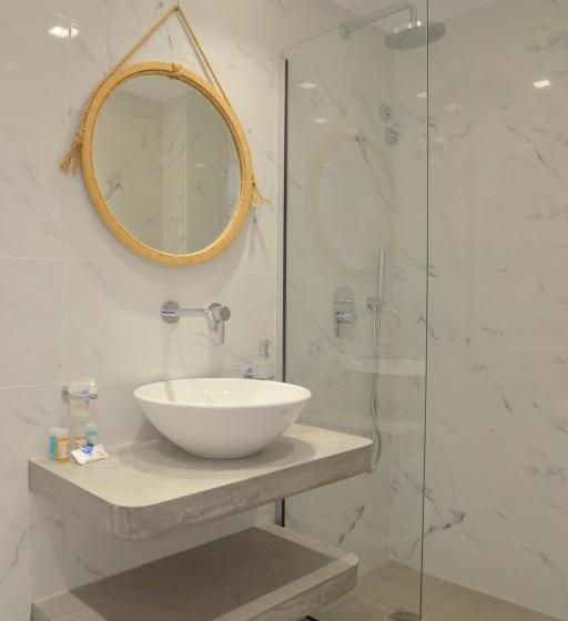 Апартаменты 1 Спальня, Apartments Giannis