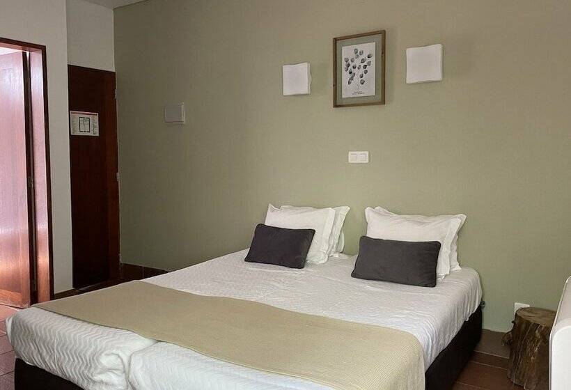 غرفة قياسية مطلّة علي النهر, Alamal River Club