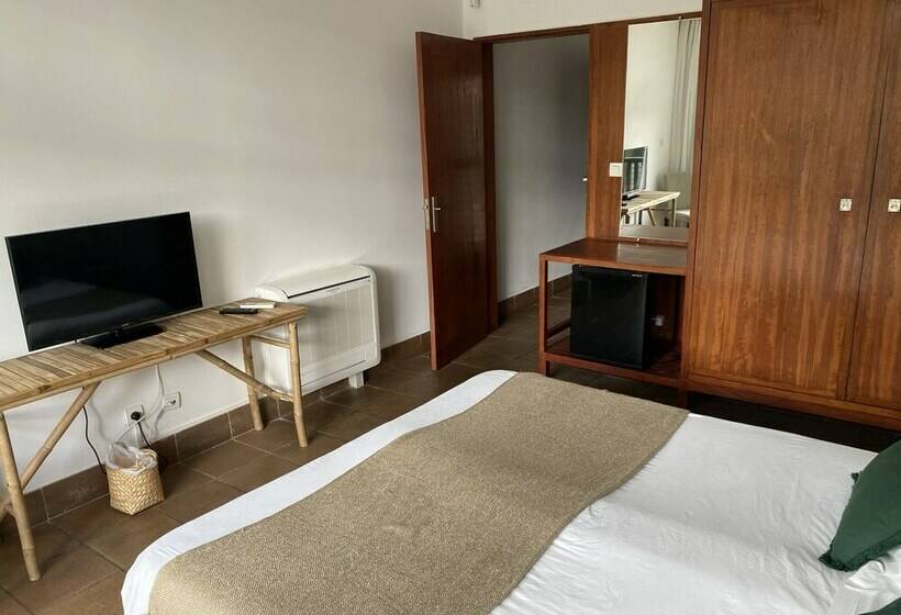 غرفة قياسية مطلّة علي النهر, Alamal River Club